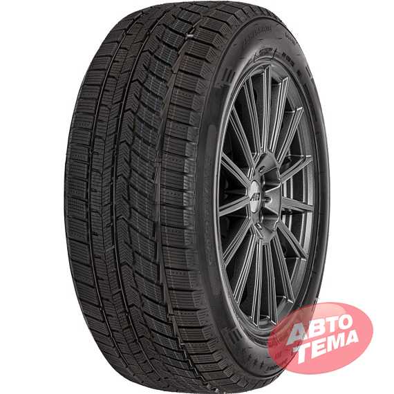 Купити Зимова шина FORTUNE FSR901 275/45R20 110W