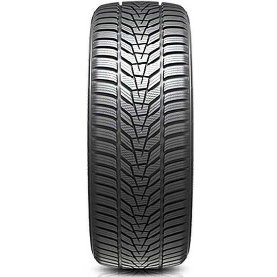 Купити Зимова шина HANKOOK Winter i*cept evo3 X (W330A) 225/35R19 88W