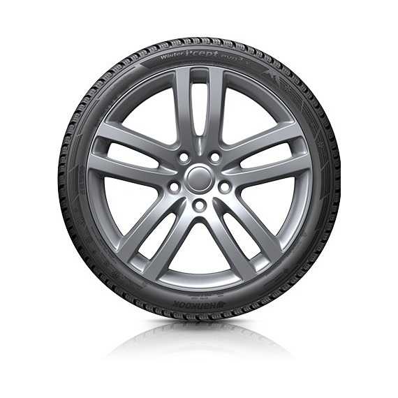 Купити Зимова шина HANKOOK Winter i*cept evo3 X (W330A) 225/35R19 88W