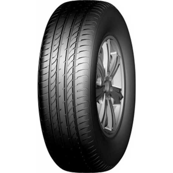Купити Літня шина COMPASAL GranDeco 205/55R16 91V