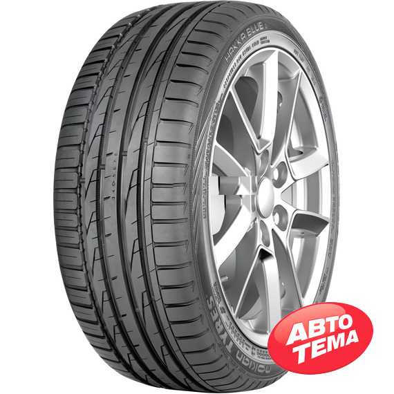 Купить Летняя шина Nokian Tyres Hakka Blue 2 225/60R16 102V (2020)