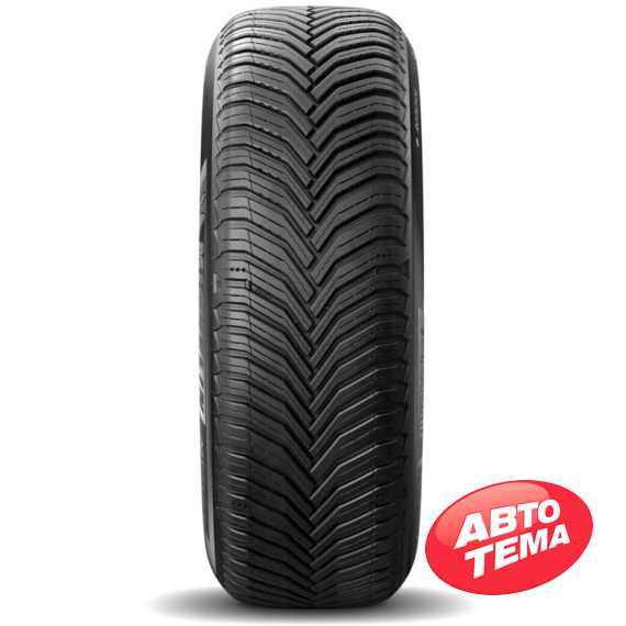 Купить Всесезонная шина MICHELIN CrossClimate 2 225/55R17 101W XL