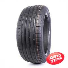 Купити Літня шина Nokian Tyres POWERPROOF 235/45R19 99W XL