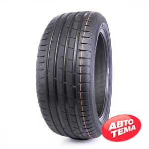 Купити Літня шина Nokian Tyres POWERPROOF 235/45R19 99W XL