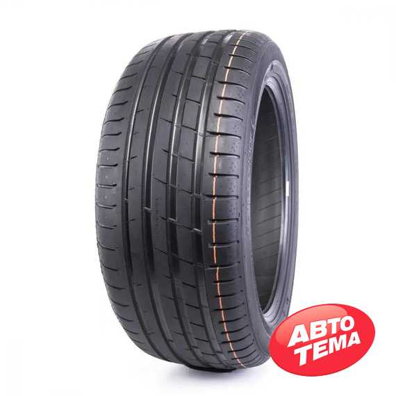 Купити Літня шина Nokian Tyres POWERPROOF 235/45R19 99W XL