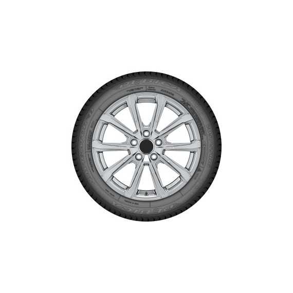 Купити Всесезонна шина DEBICA Navigator 3 225/40R18 92V