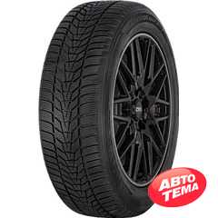 Купити Зимова шина HANKOOK Winter i*cept evo3 X (W330A) 275/35R20 102W