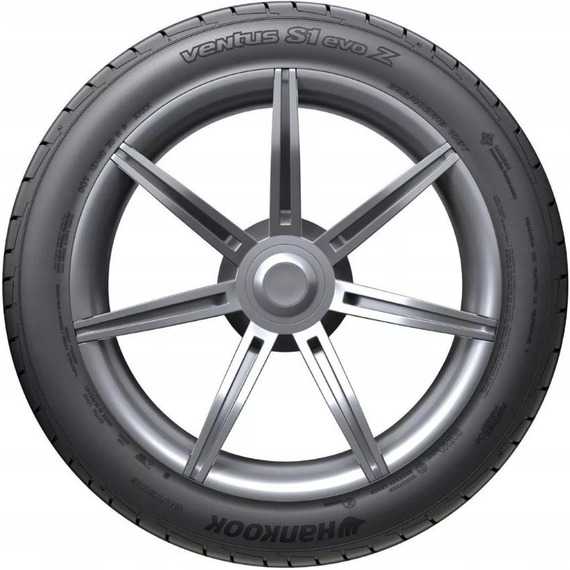 Купити Літня шина HANKOOK Ventus S1 Evo Z K129 285/30R20 99Y