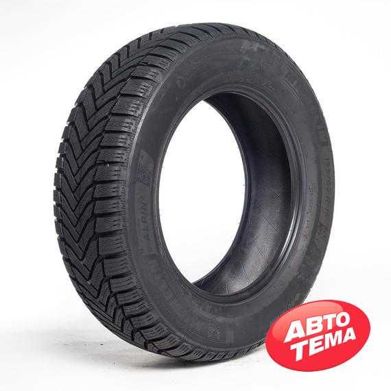 Купити Зимова шина MICHELIN Alpin 6 195/55R20 95H