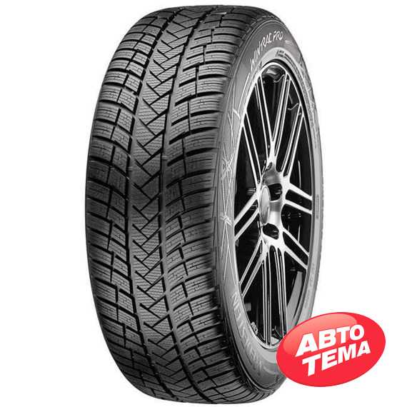 Купити Зимова шина VREDESTEIN Wintrac Pro Plus 265/40R22 106Y