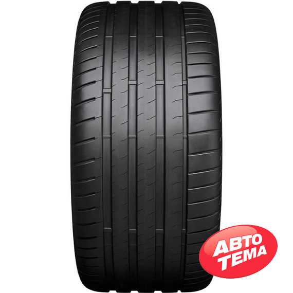 Купить Летняя шина BRIDGESTONE Potenza Sport 245/35R20 95Y