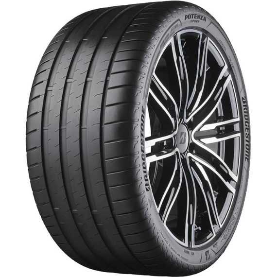 Купити Літня шина BRIDGESTONE Potenza Sport 225/40R19 93Y