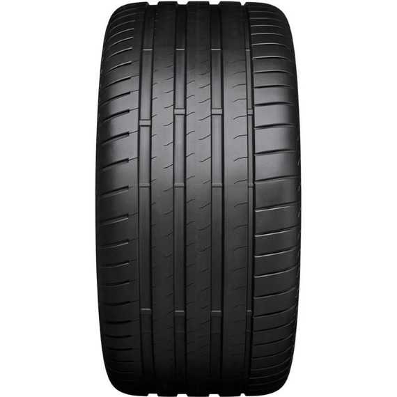 Купити Літня шина BRIDGESTONE Potenza Sport 235/45R18 98Y