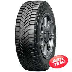 Купити Всесезонна шина MICHELIN Agilis CrossClimate 195/60R16C 99/97H