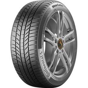 Купить Зимняя шина CONTINENTAL WinterContact TS870P 235/65R17 108V
