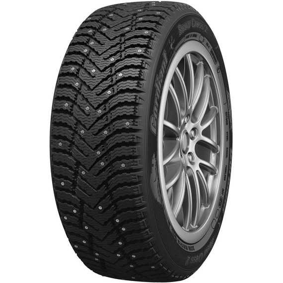 Купить Зимняя шина CORDIANT Snow Cross 2 (Шип) 205/55R16 94T
