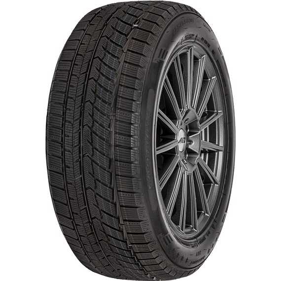 Купити Зимова шина FORTUNE FSR901 255/50R19 107V