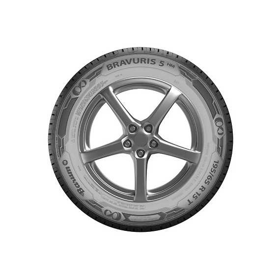 Купити Літня шина BARUM Bravuris 5HM 185/70R14 88H