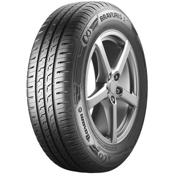 Купити Літня шина BARUM Bravuris 5HM 185/70R14 88H