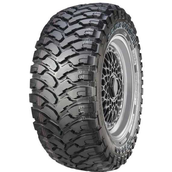 Купити Всесезонна шина COMFORSER CF3000 285/60R18 122Q