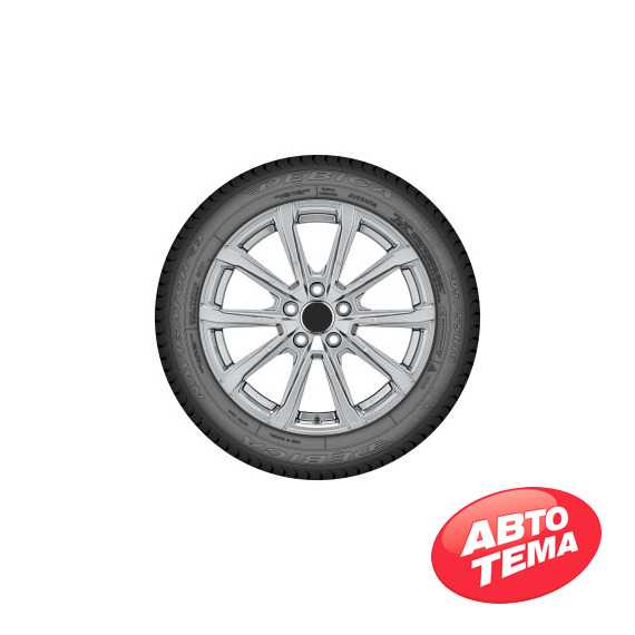 Купити Всесезонна шина DEBICA Navigator 3 195/55R16 87H