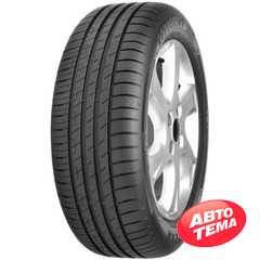 Купити Літня шина GOODYEAR EfficientGrip Performance 195/60R18 96H