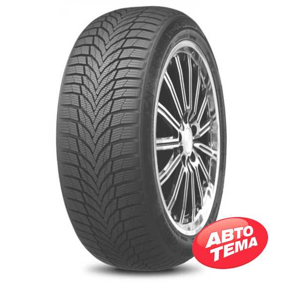 Купити Зимова шина NEXEN WinGuard Sport 2 235/55R19 105V