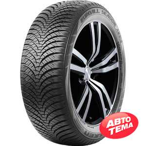 Купить Всесезонная шина FALKEN EuroAll Season AS210 205/55R19 97V