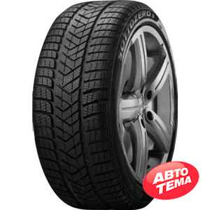 Купити Зимова шина PIRELLI Winter Sottozero 3 215/60R18 102T RUN FLAT