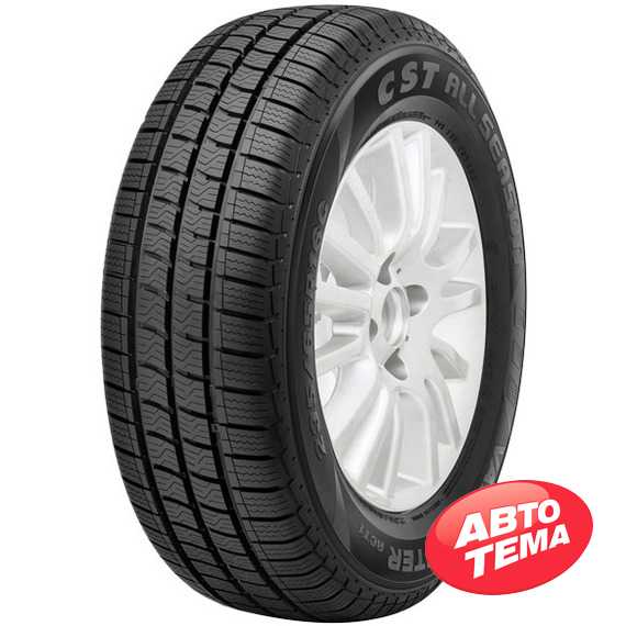 Купити Всесезонна шина CST VAN MASTER ALL SEASON ACT1 225/65R16C 112/110T