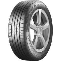 Купити Літня шина CONTINENTAL EcoContact 6 225/45R18 91W