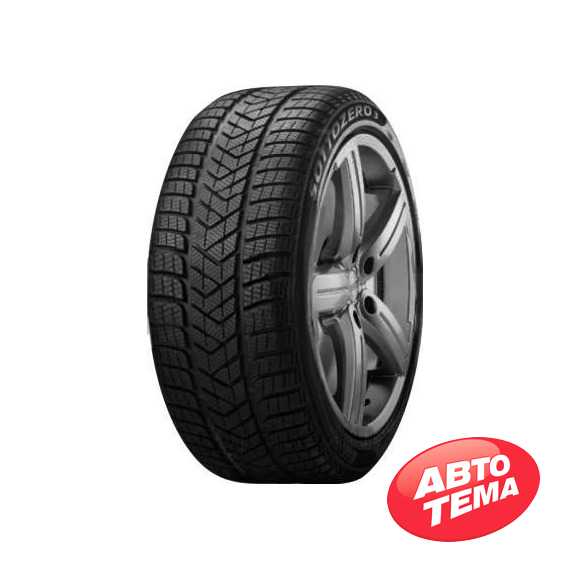 Купити Зимова шина PIRELLI Winter Sottozero 3 255/40R18 99V RUN FLAT