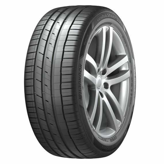 Купити Літня шина HANKOOK VENTUS S1 EVO3 SUV K127A 235/60R18 103W