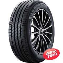 Купить Летняя шина MICHELIN Primacy 4 Plus 195/55R16 91H