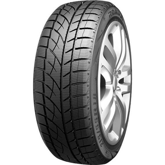 Купити Зимова шина ROADX RXFrost WU01 255/50R19 107H