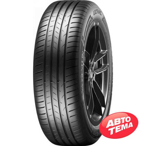 Купить Летняя шина VREDESTEIN Ultrac 205/40R17 84Y