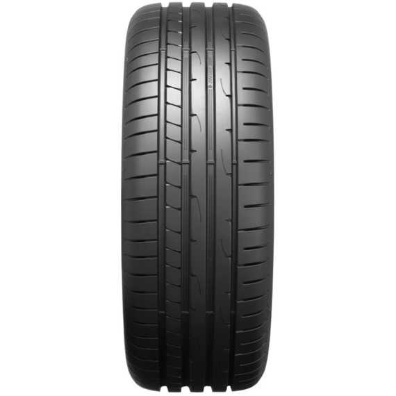 Купити Літня шина DUNLOP Sport Maxx RT2 255/40R20 101Y