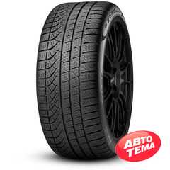 Купить Зимняя шина PIRELLI P Zero Winter 245/40R19 98V RUN FLAT