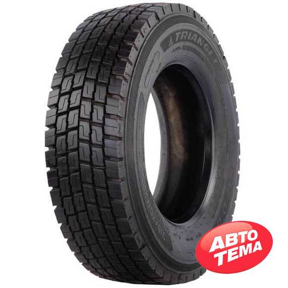 Купити Вантажна шина TRIANGLE TRD06 (ведущая) 245/70R19.5 141/140J