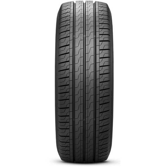 Купити Літня шина PIRELLI Carrier 215/60R17C 109T