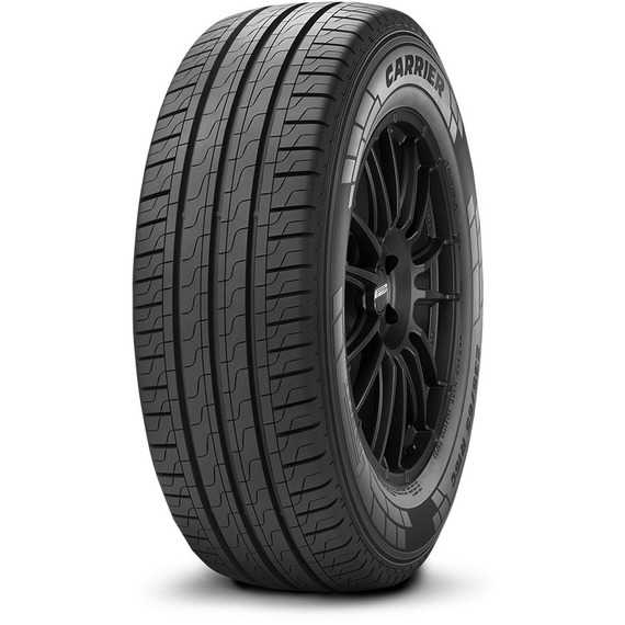 Купити Літня шина PIRELLI Carrier 215/60R17C 109T