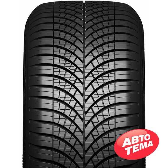 Купить Всесезонная шина GOODYEAR Vector 4 Seasons Gen-3 SUV 255/60R18 112V