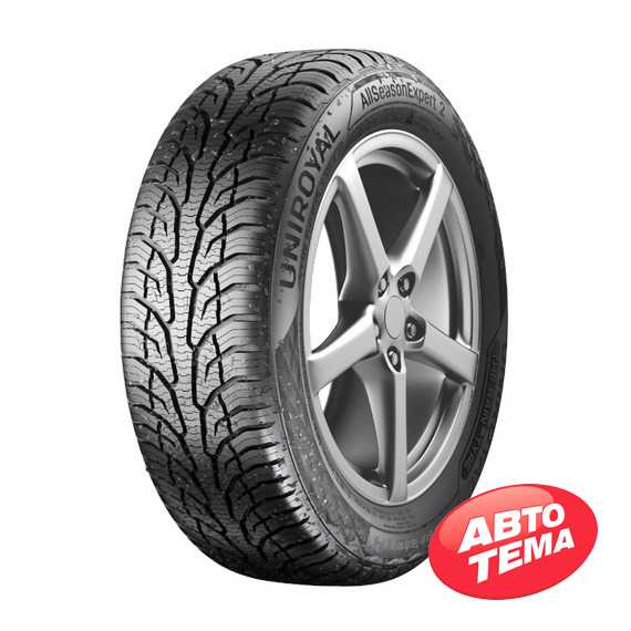 Купить Всесезонная шина UNIROYAL ALLSEASON EXPERT 2 225/55R18 102V