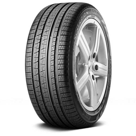 Купити Всесезонна шина PIRELLI Scorpion Verde All Season 235/55R19 101H RUN FLAT
