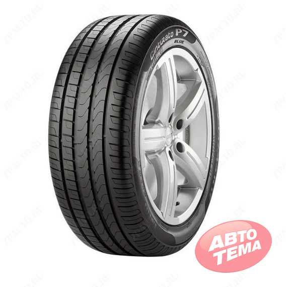 Купити Літня шина PIRELLI Cinturato P7 Blue 245/45R20 103Y