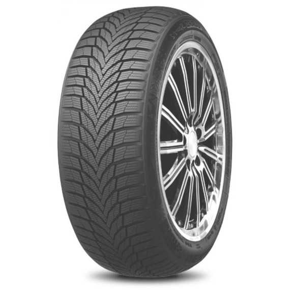 Купити Зимова шина NEXEN WinGuard Sport 2 265/35R19 98W