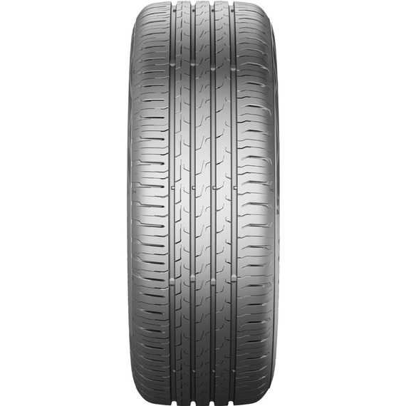 Купити Літня шина CONTINENTAL EcoContact 6 205/55R17 91W