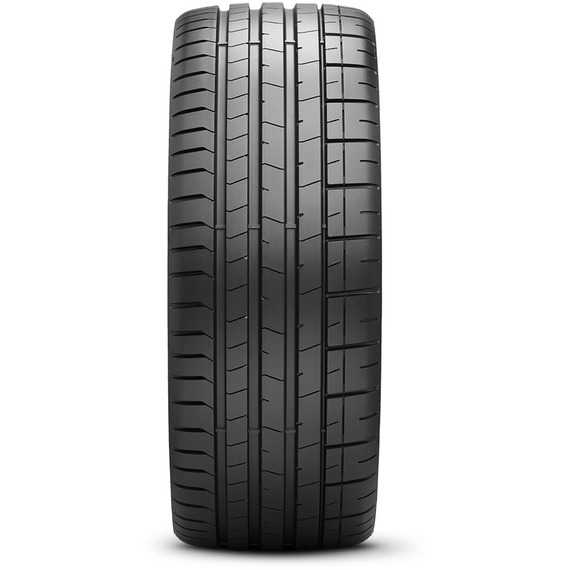 Купить Летняя шина PIRELLI P ZERO (PZ4) S.C. 275/40R21 107Y