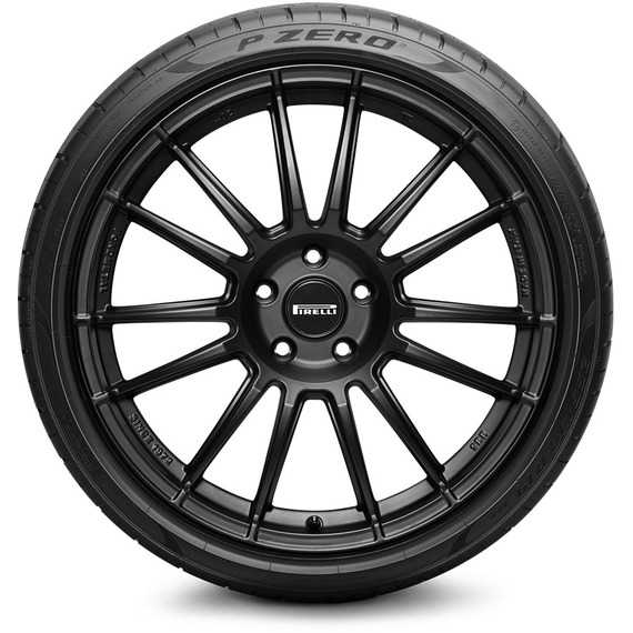 Купить Летняя шина PIRELLI P ZERO (PZ4) S.C. 275/40R21 107Y