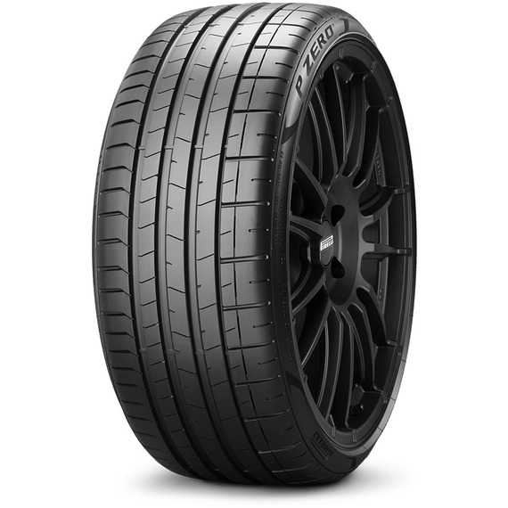 Купить Летняя шина PIRELLI P ZERO (PZ4) S.C. 285/35R20 104Y